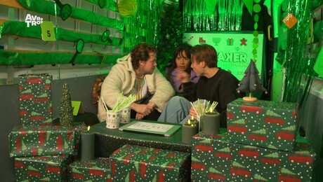 De Faker | De Faker Feestmaand